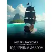 Постер книги Файролл. Под черным флагом