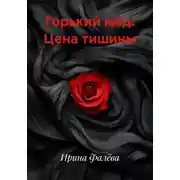 Постер книги Горький мёд: Цена тишины