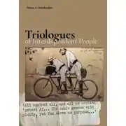 Постер книги Triologues of Interdependent People