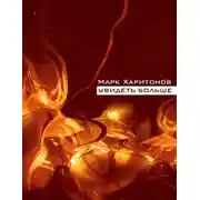 Постер книги Увидеть больше (сборник)