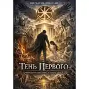 Постер книги Тень первого: Архитектура чистоты в мире теней