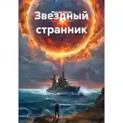 Постер книги Звездный странник