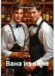 Роман Павловский - Вана из вина