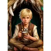 Постер книги По пути хранителя