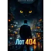 Постер книги Лот 404
