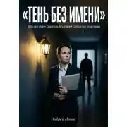 Постер книги Тень без имени