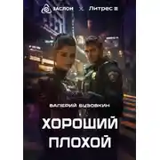 Постер книги Хороший, плохой