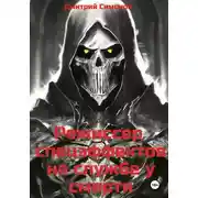 Постер книги Режиссер спецэффектов на службе у Смерти