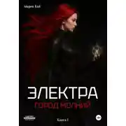 Постер книги Электра. Город молний