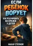 Макар Степной - Если ребенок ворует. Как реагировать на кражи у детей