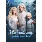 Постер книги Новый год дракону под хвост