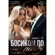 Постер книги Босиком по пеплу. Книга 3