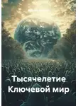 Василий Арсеньев - Тысячелетие Ключевой мир