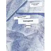 Постер книги Совпадение