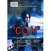 Постер книги Сон. Когда впадешь в безумие и имя тебе станет другим