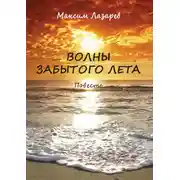 Постер книги Волны забытого лета