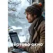 Постер книги Чёртово окно