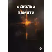 Постер книги осколки памяти