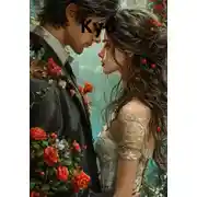 Постер книги Куб