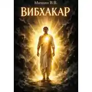 Постер книги Вибхакар