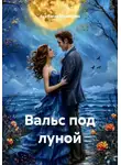 Анастасия Медведева - Вальс под луной