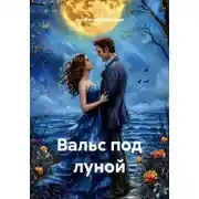 Постер книги Вальс под луной