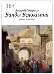 Андрей Смирнов - Банды Белокамня. История Чумных Крыс