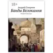 Постер книги Банды Белокамня. История Чумных Крыс