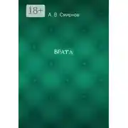 Постер книги Врата