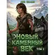 Постер книги Новый каменный век. Том 2