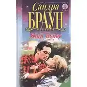 Постер книги Жар небес