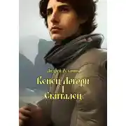 Постер книги Венец Логоры 1. Скиталец