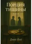 Джей Кей - Порция тишины