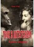 Deni Vrai - Трое в штатском. Книга вторая