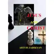 Постер книги Jesus and Christ