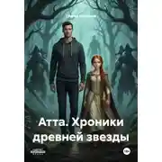 Постер книги Хроники древней звезды