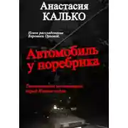 Постер книги Автомобиль у поребрика