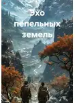 Ami Born - Эхо пепельных земель