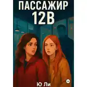 Постер книги Пассажир 12В