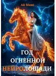 Ай Микс - Год огненной Нейролошади