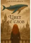 Aksinya ren - Цвет её слов. Часть первая