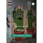 Постер книги Игуасу