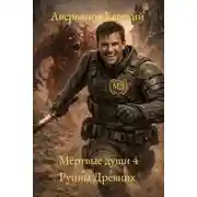 Постер книги Руины древних