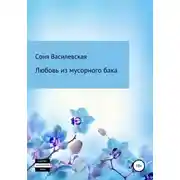 Постер книги Любовь из мусорного бака