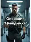 Капитан М. - Операция "Невидимка"