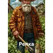 Постер книги Репка