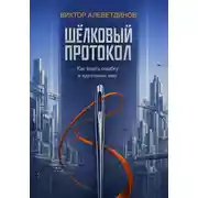Постер книги Шёлковый протокол