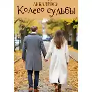 Постер книги Колесо судьбы