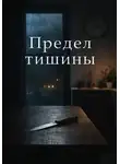 Дарья Вильд - Предел тишины