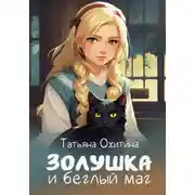 Постер книги Золушка и беглый маг